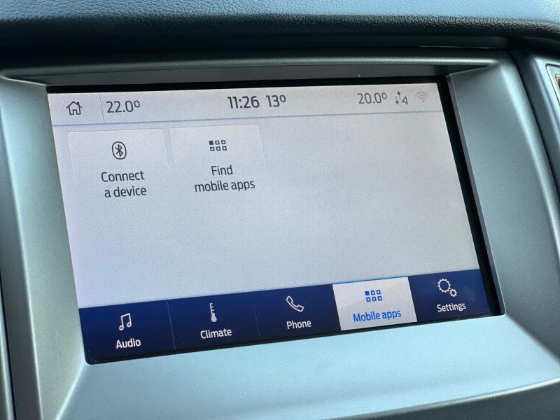 Car Thumb