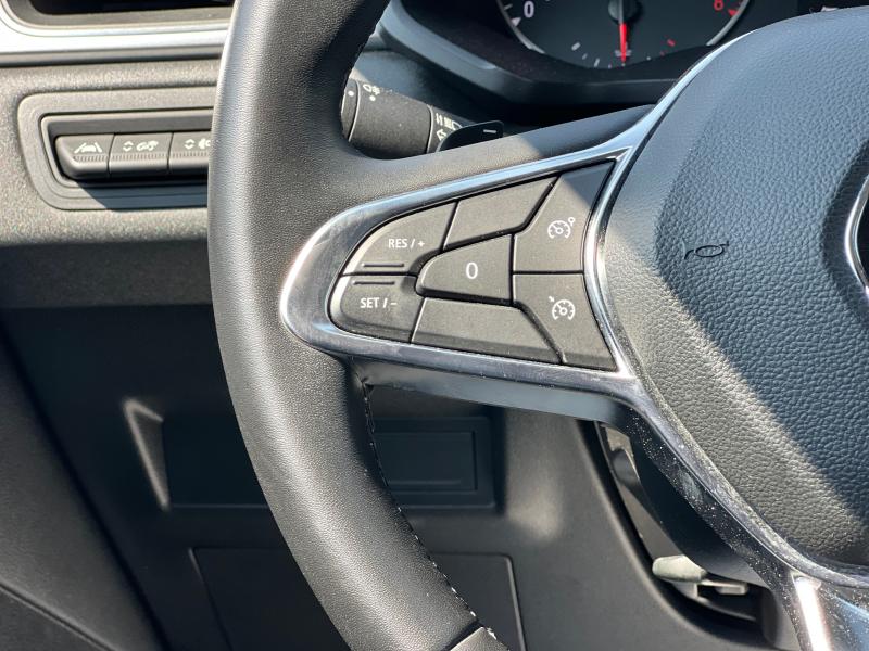 Car Thumb