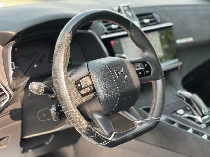 Car Thumb