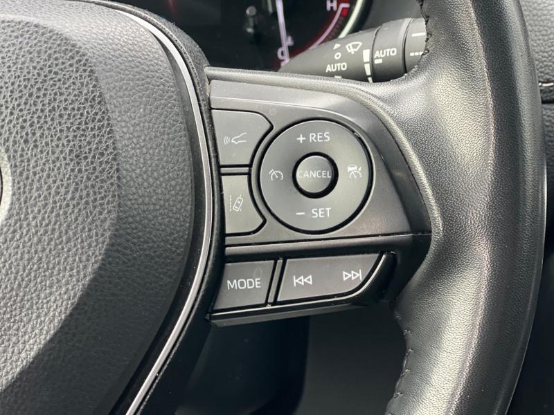 Car Thumb