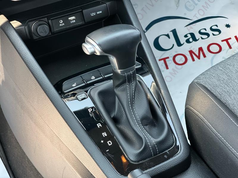 Car Thumb