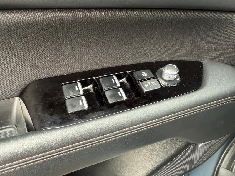 Car Thumb