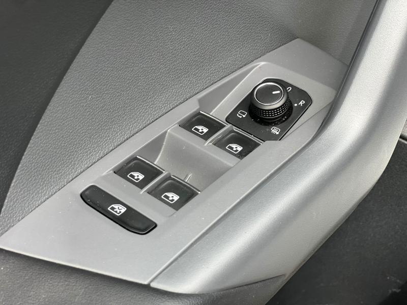 Car Thumb