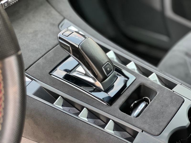 Car Thumb