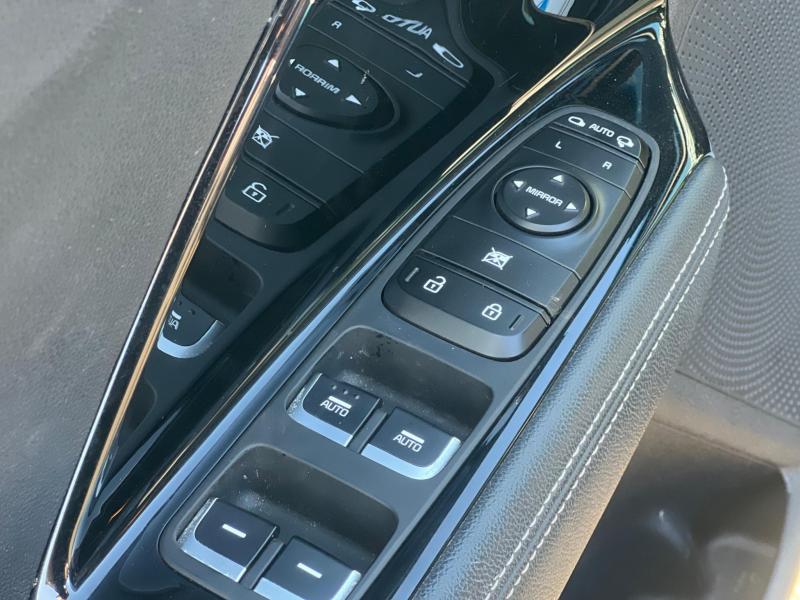 Car Thumb