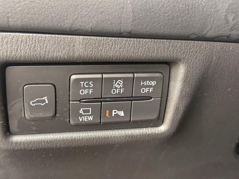 Car Thumb