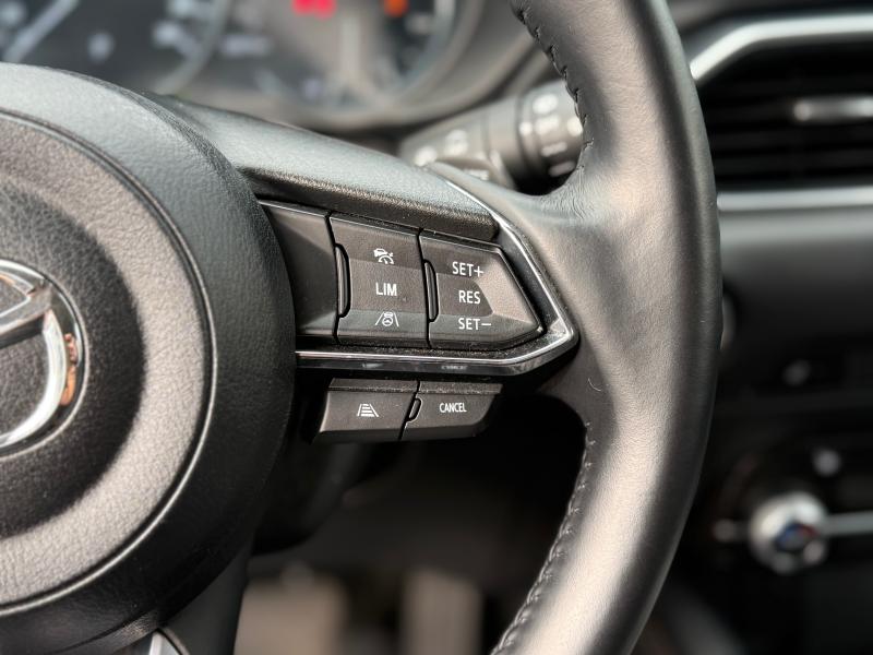 Car Thumb