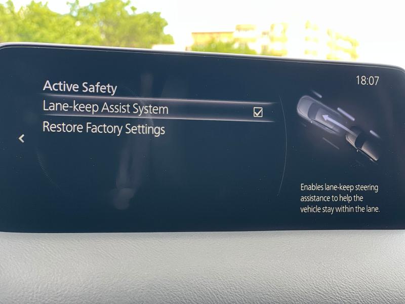 Car Thumb