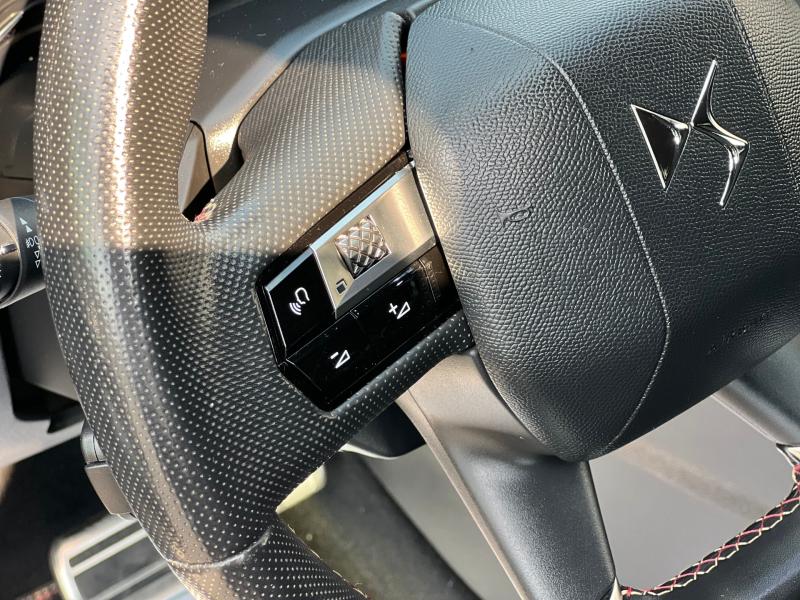 Car Thumb