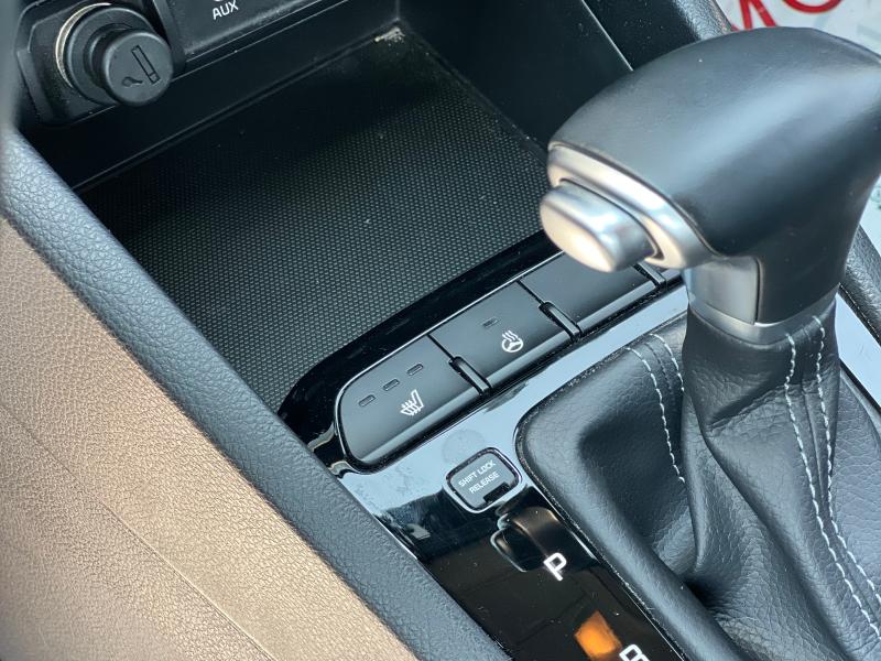 Car Thumb