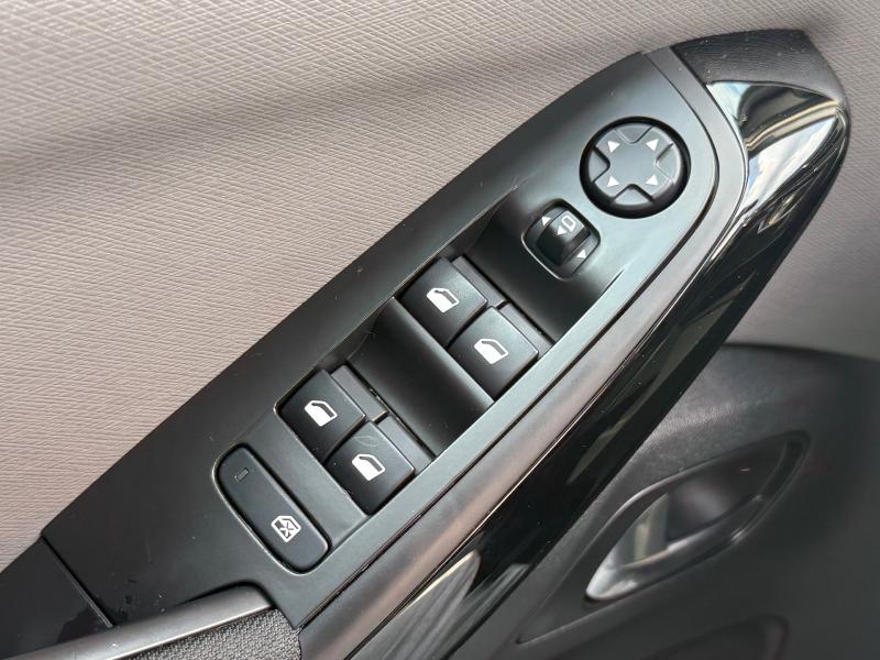 Car Thumb