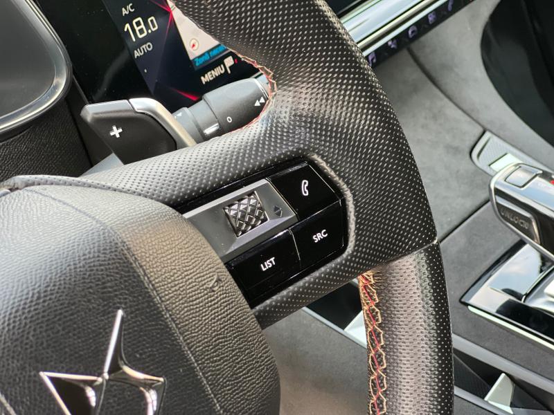 Car Thumb