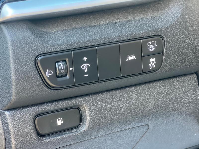 Car Thumb
