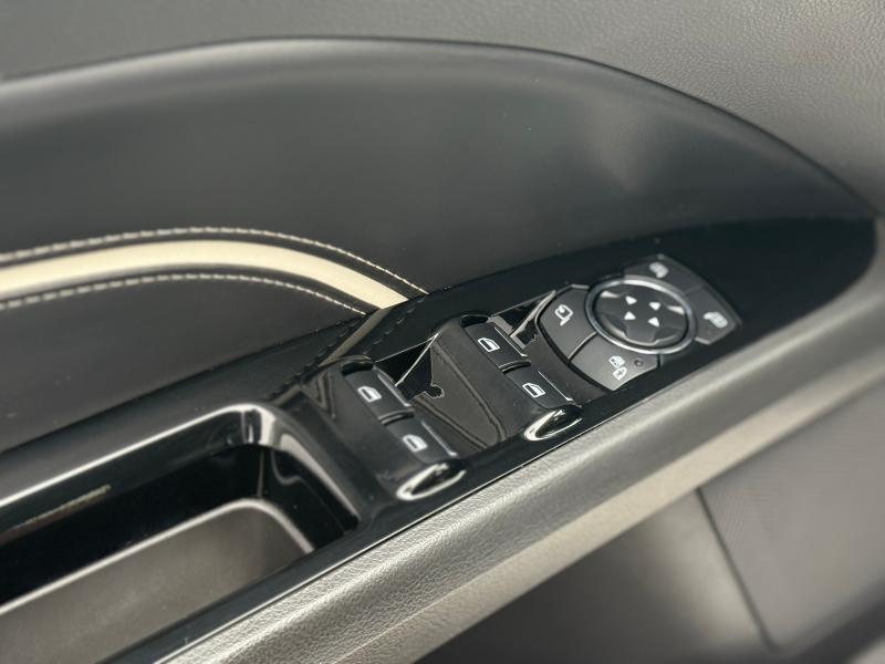 Car Thumb