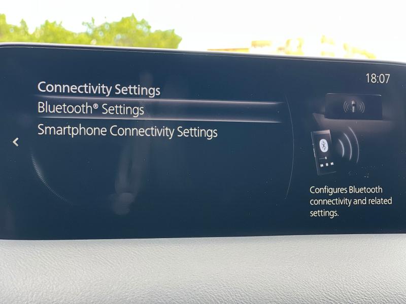 Car Thumb