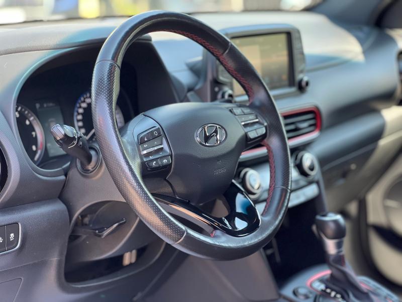 Car Thumb