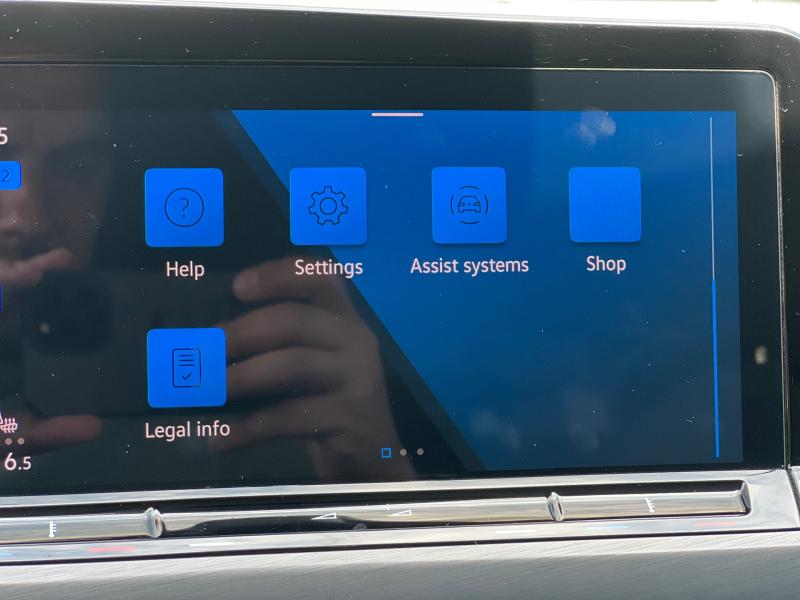 Car Thumb