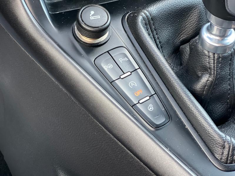 Car Thumb