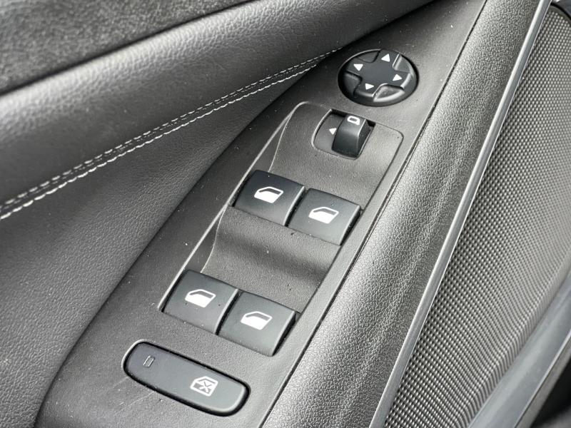 Car Thumb
