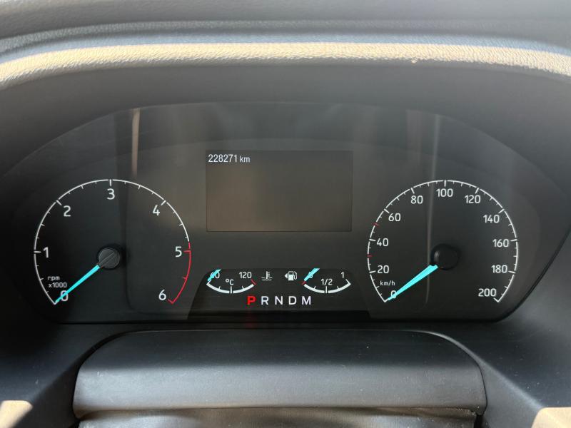 Car Thumb