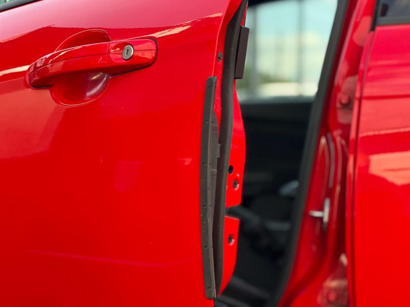 Car Thumb