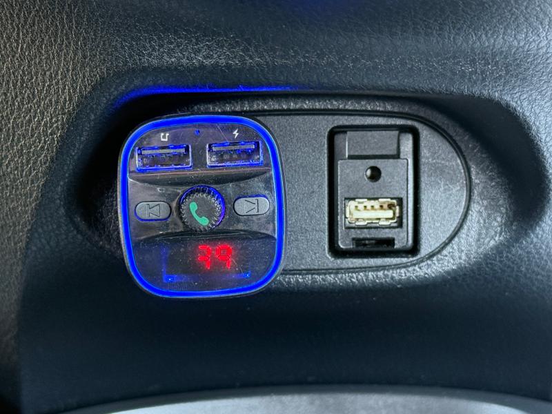 Car Thumb