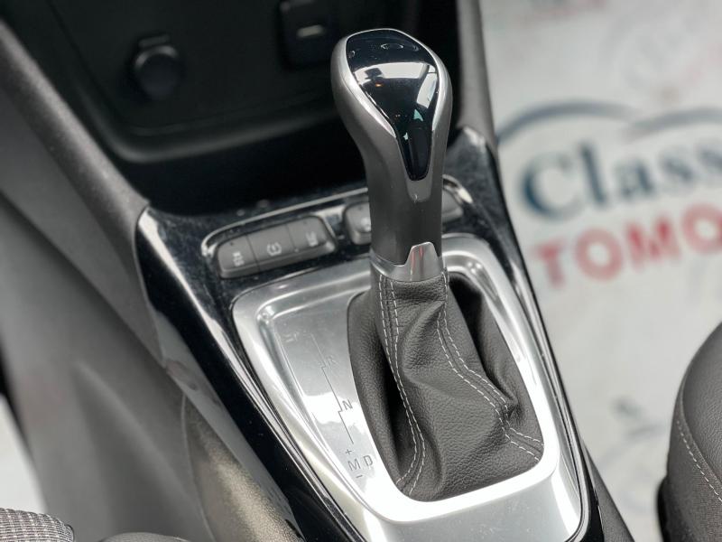 Car Thumb