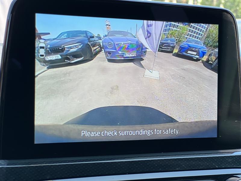 Car Thumb