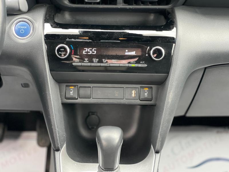 Car Thumb