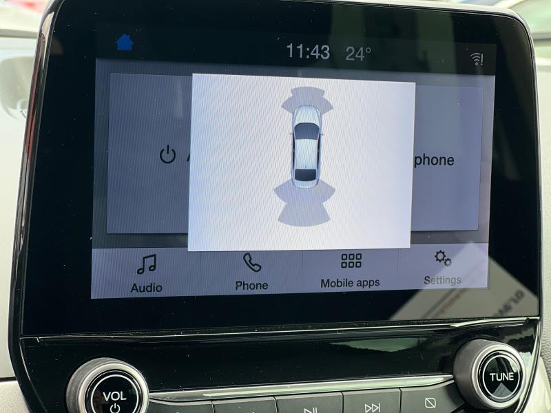 Car Thumb