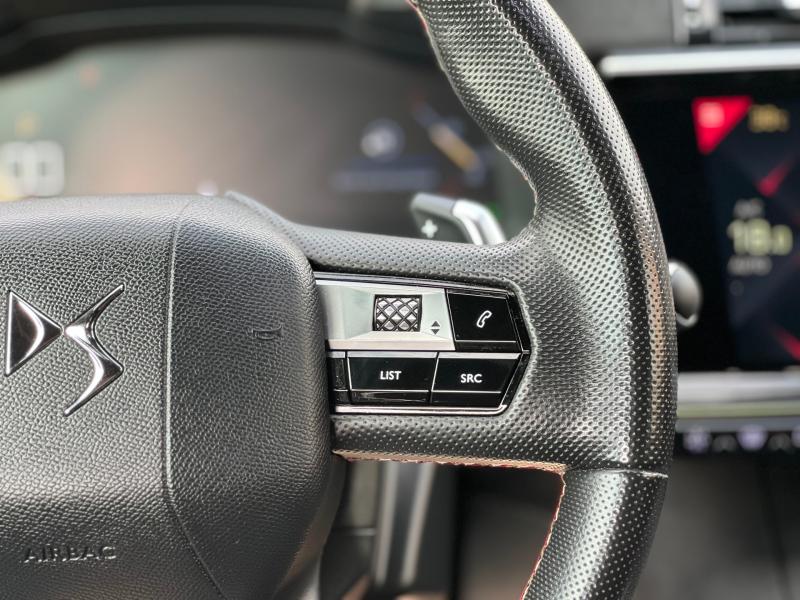 Car Thumb