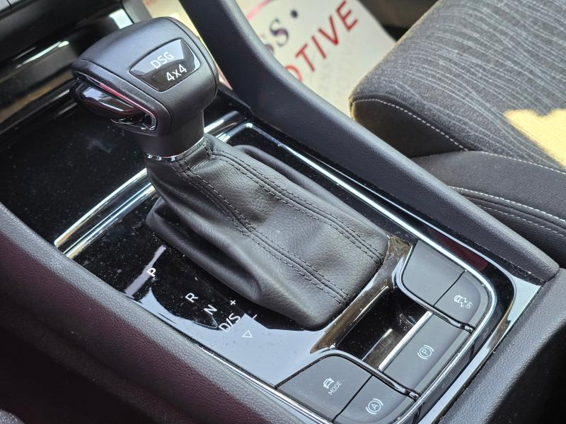 Car Thumb