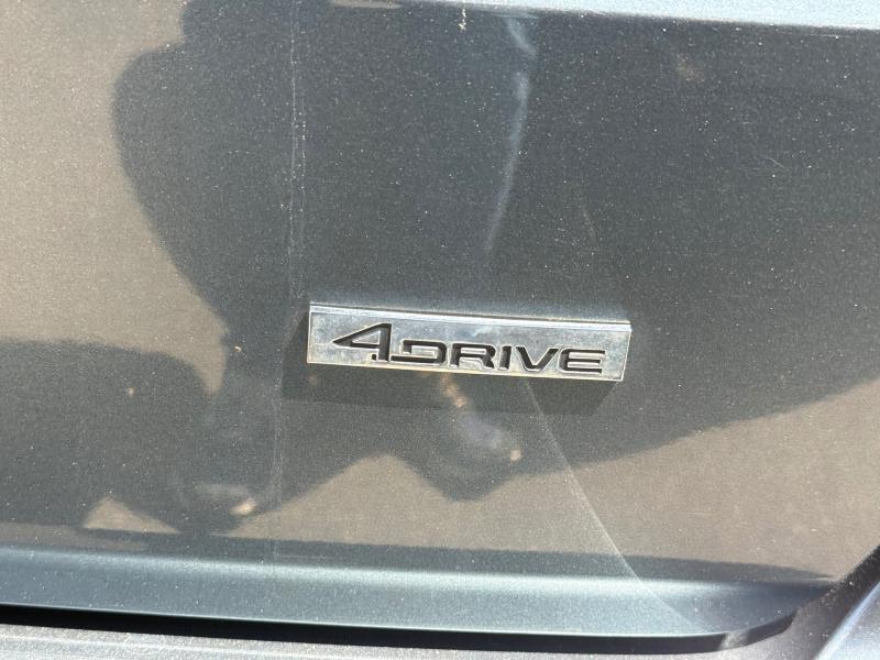 Car Thumb