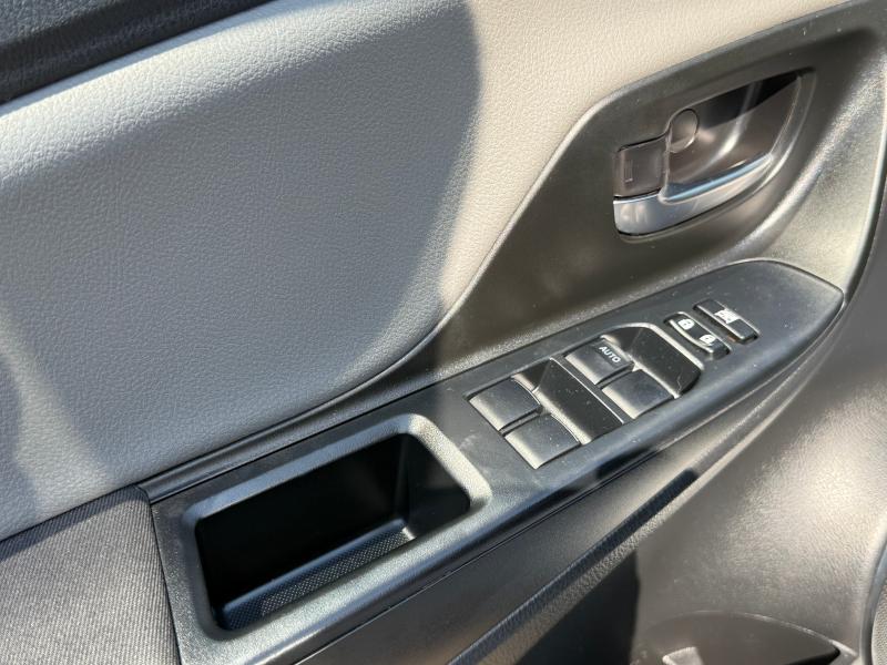 Car Thumb