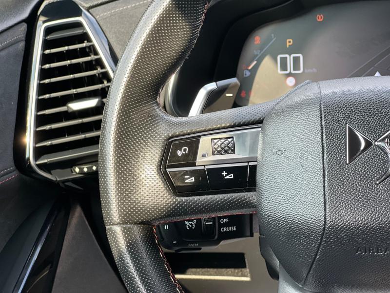 Car Thumb