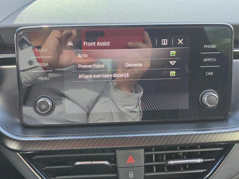 Car Thumb