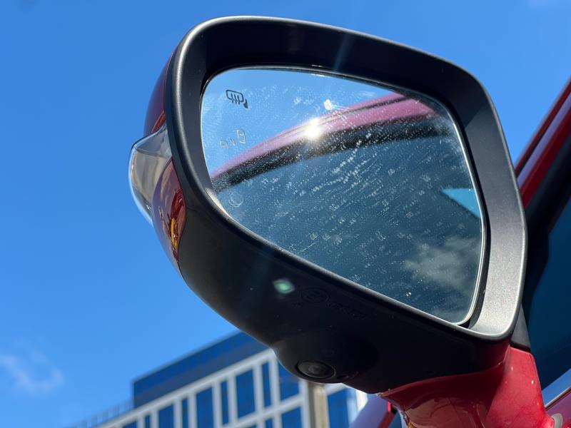 Car Thumb