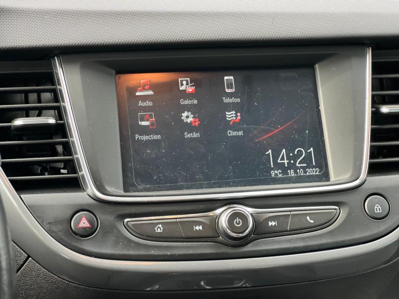 Car Thumb