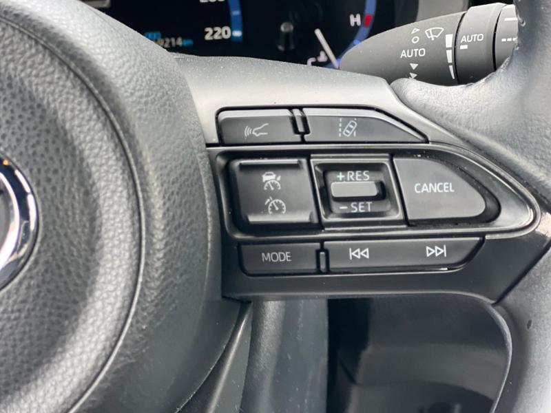 Car Thumb