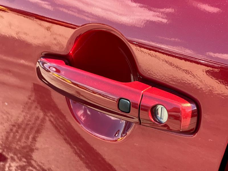 Car Thumb