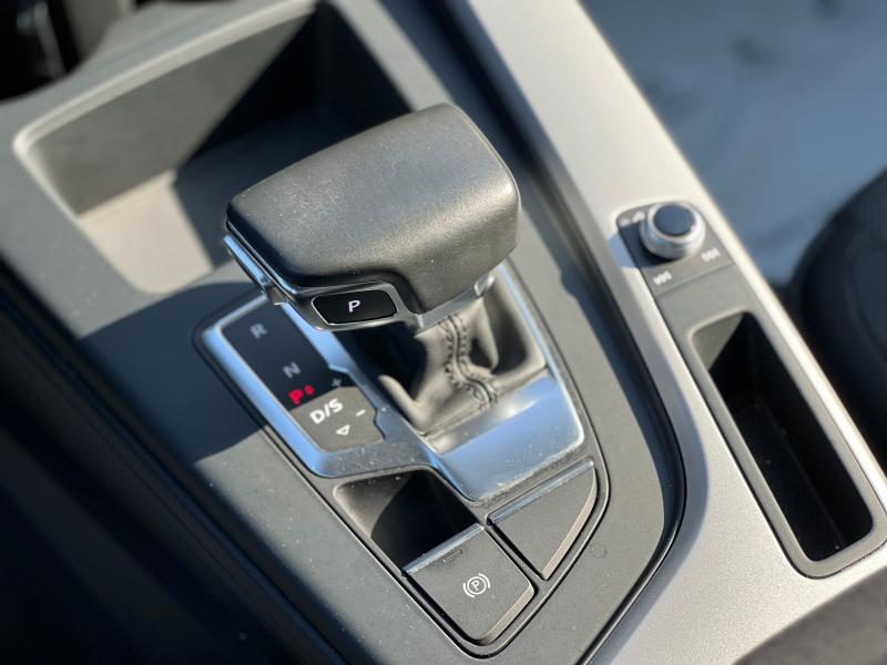Car Thumb