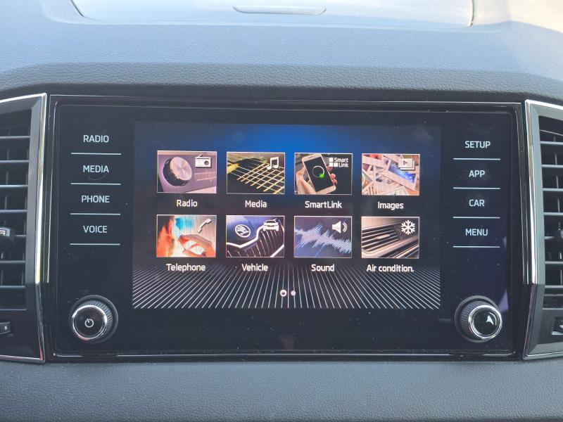 Car Thumb