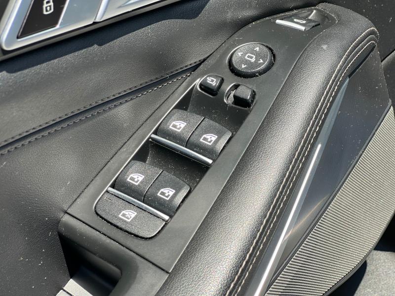 Car Thumb