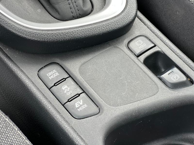 Car Thumb
