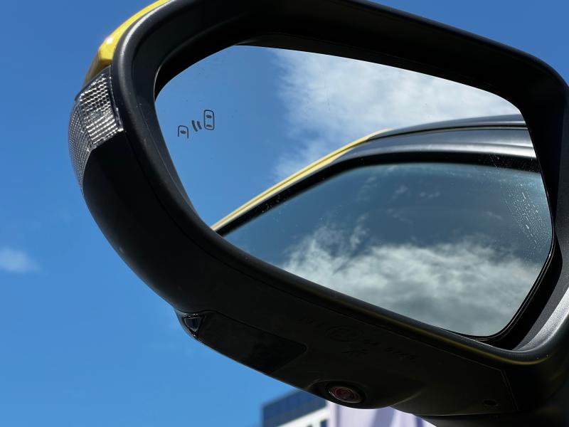 Car Thumb