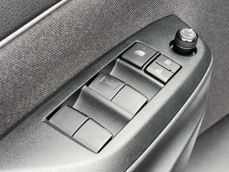 Car Thumb
