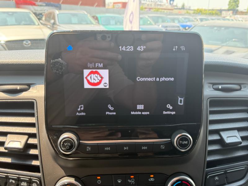 Car Thumb