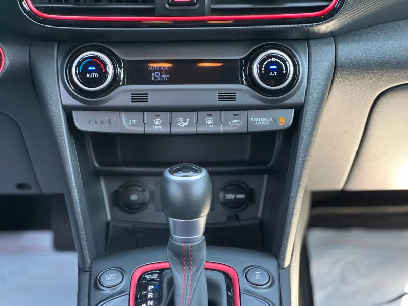 Car Thumb