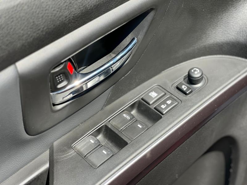 Car Thumb