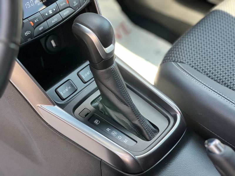 Car Thumb